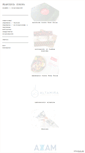 Mobile Screenshot of francescacorona.com